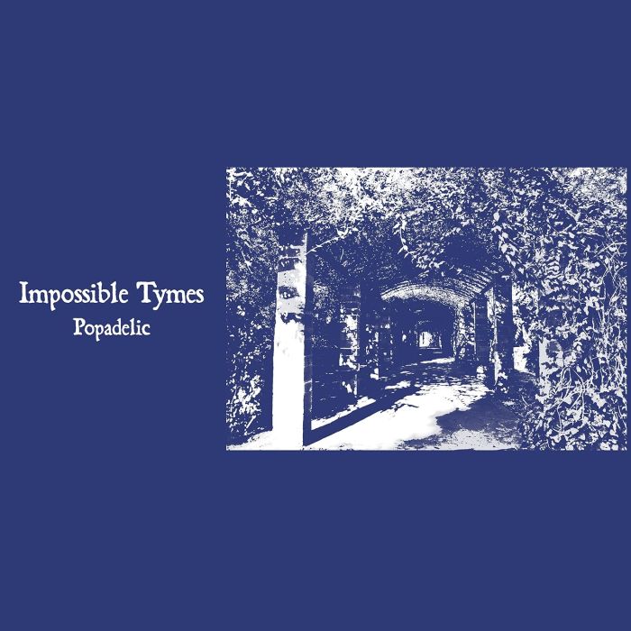 IMPOSSIBLE TYMES - POPADELIC