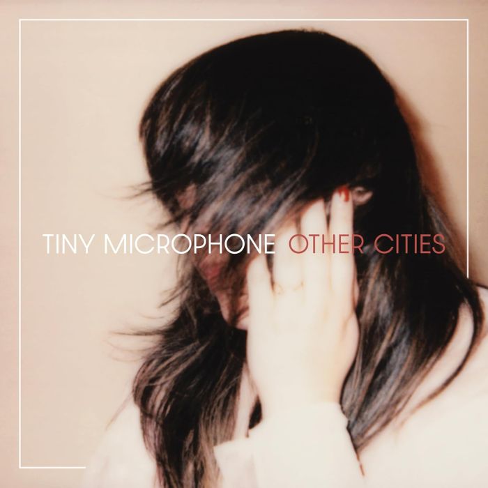 TINY MICROPHONE - OTHER CITIES