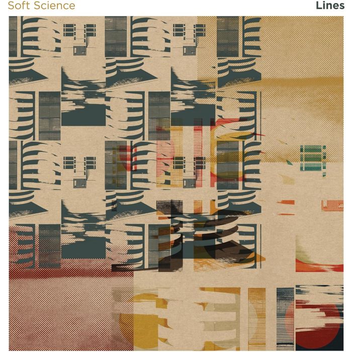 SOFT SCIENCE - LINES