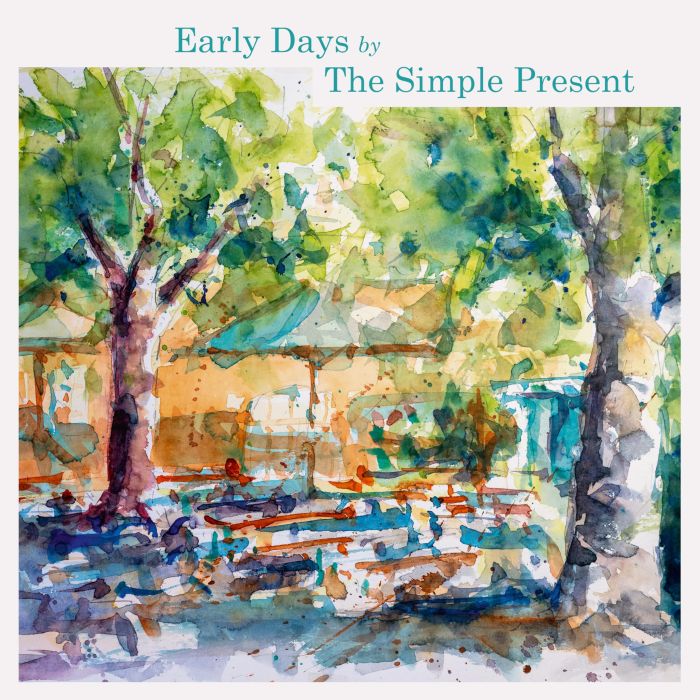 SIMPLE PRESENT - EARLY DAYS