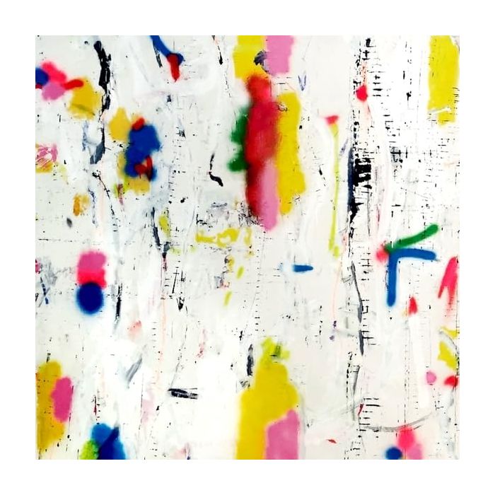 ROB EXPLODING STAR ORCHESTRA MAZUREK - SPECTRAL FICTION