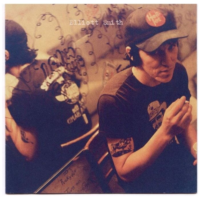 ELLIOTT SMITH - EITHER/OR (DL CARD)