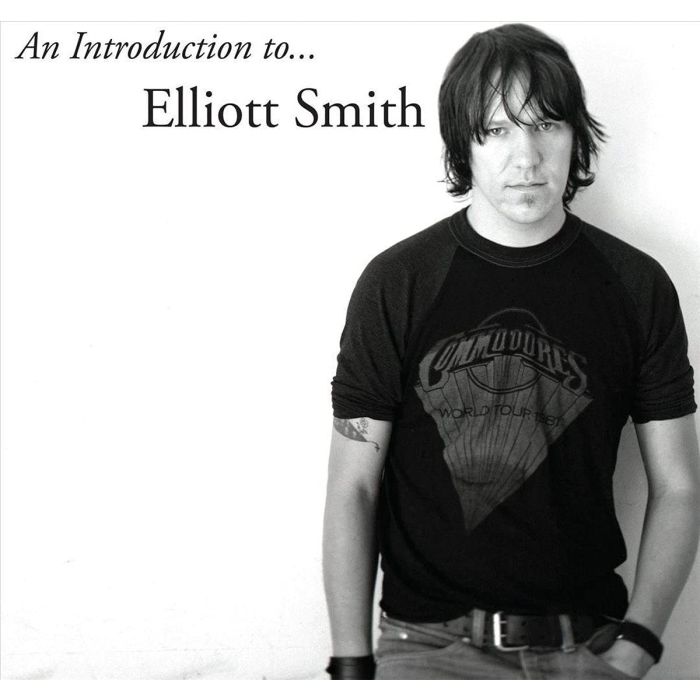 ELLIOTT SMITH - AN INTRODUCTION TO ELLIOTT SMITH (DL CARD)