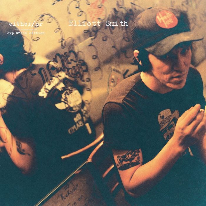 ELLIOTT SMITH - EITHER/OR: EXPANDED EDITION