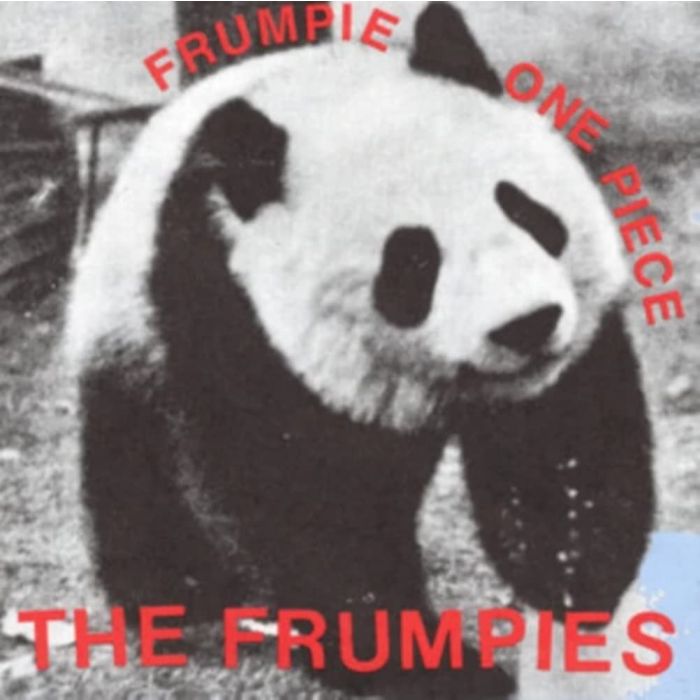 FRUMPIES - FRUMPIE ONE PIECE W/FRUMPIES FOREVER (7INCH)