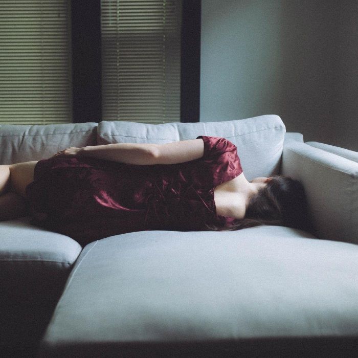 MAITA - I JUST WANT TO BE WILD FOR YOU (TRANSPARENT BURGUNDY VINYL/DL CAR