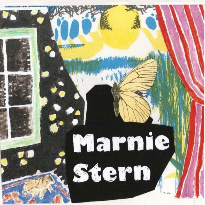 BF22 MARNIE STERN In Advance Of The Broken Arm