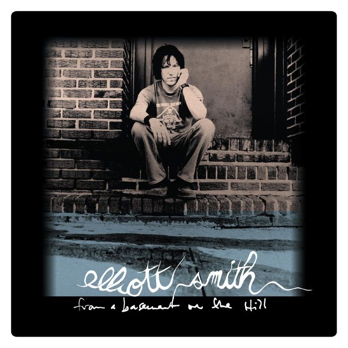 ELLIOTT SMITH - FROM A BASEMENT ON THE HILL (REMASTER)