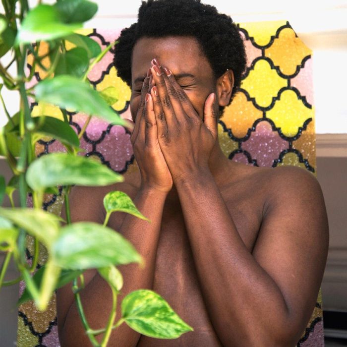 SHAMIR - HOPE (DELUXE REISSUE) (LIME GREEN VINYL)