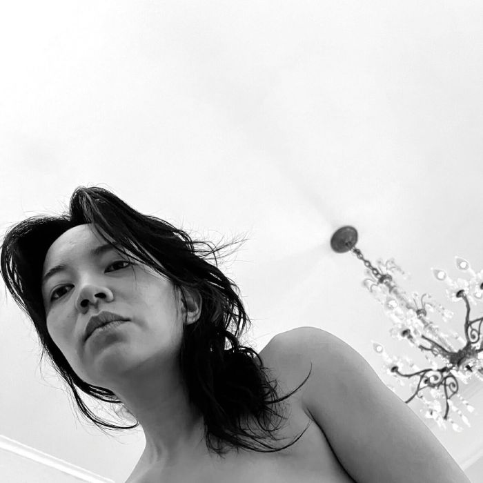 THAO - SHOW ME (ECO GRAPHITE VINYL)