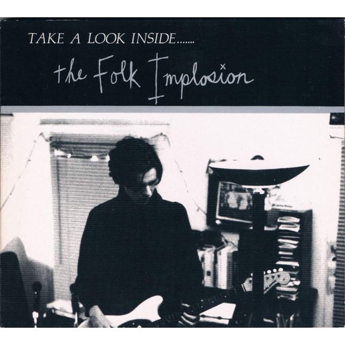 FOLK IMPLOSION - TAKE A LOOK INSIDE...