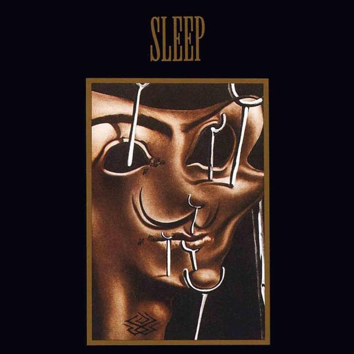 SLEEP - VOLUME ONE