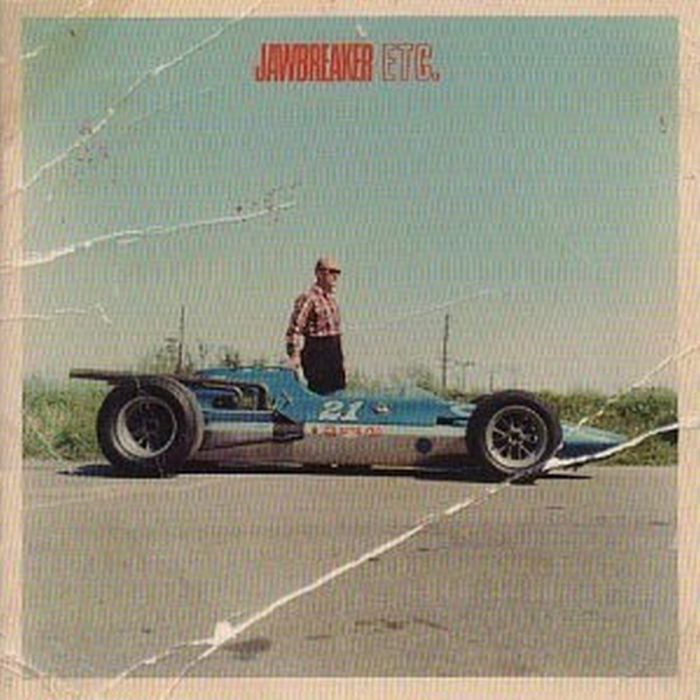 JAWBREAKER - ETC