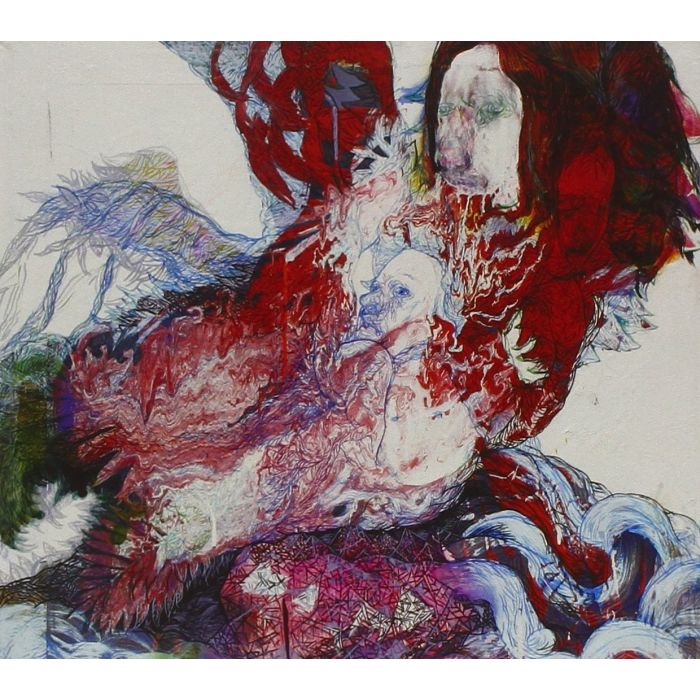 OH SEES - WARM SLIME
