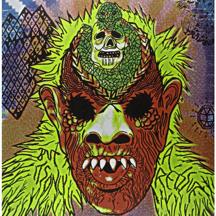 OH SEES - MASTER’S BEDROOM IS WORTH SPENDING A NIGHT IN