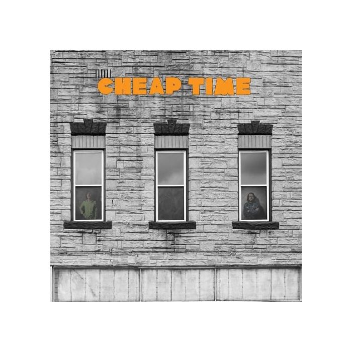 CHEAP TIME - WALLPAPER MUSIC