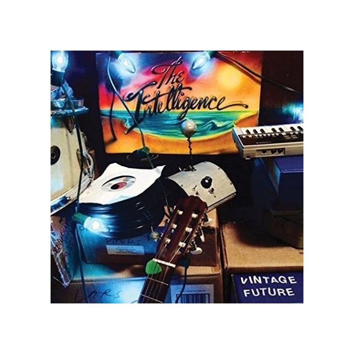 INTELLIGENCE - VINTAGE FUTURE