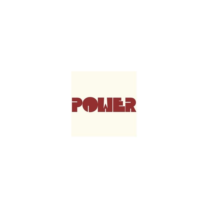 POWER - ELECTRIC GLITTER BOOGIE