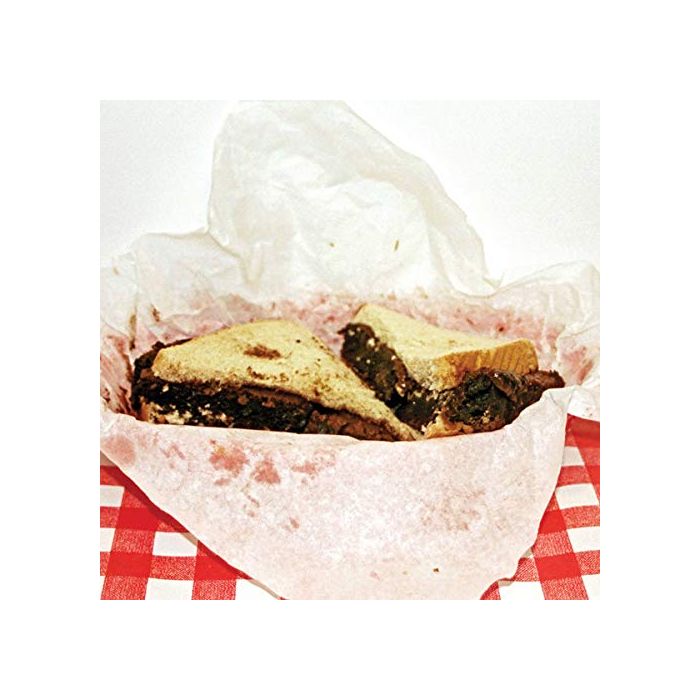 TY SEGALL - FUDGE SANDWICH
