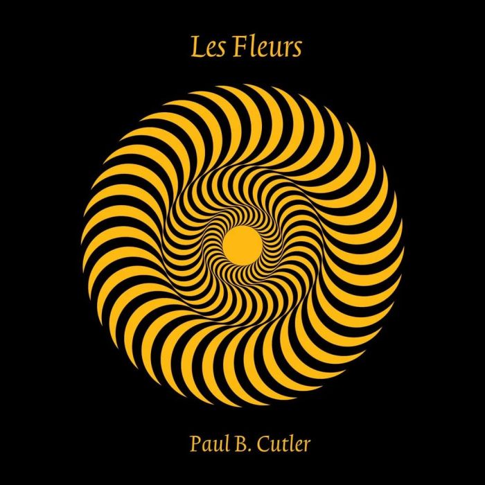 PAUL B. CUTLER - LES FLEURS