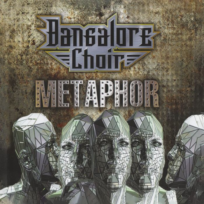 BANGALORE CHOIR - METAPHOR