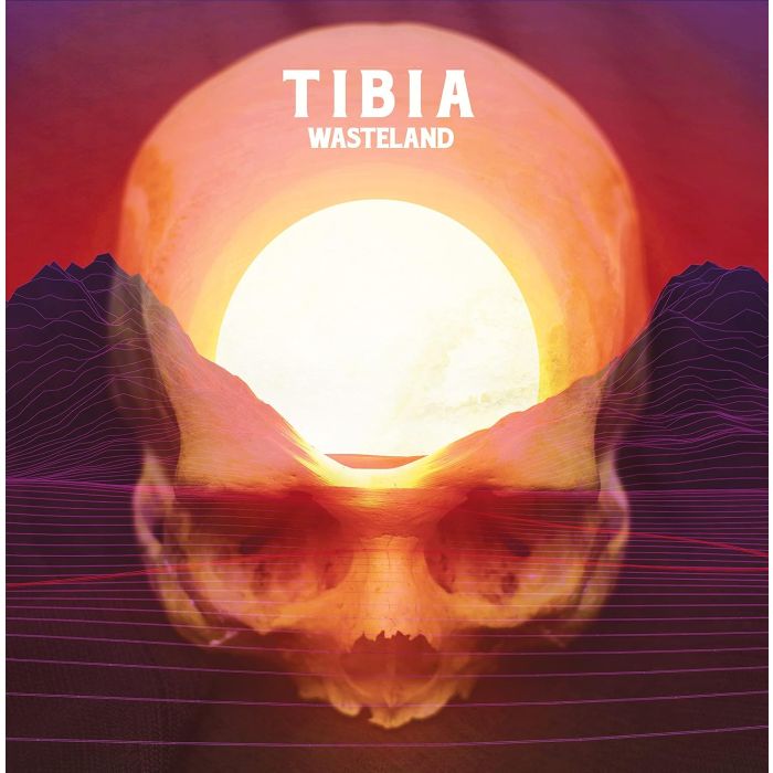 TIBIA - WASTELAND