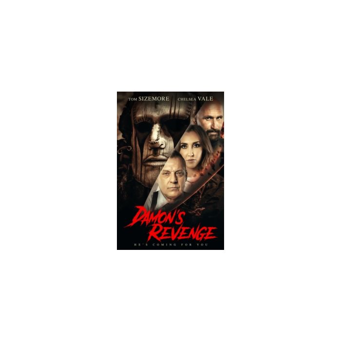 DAMON'S REVENGE