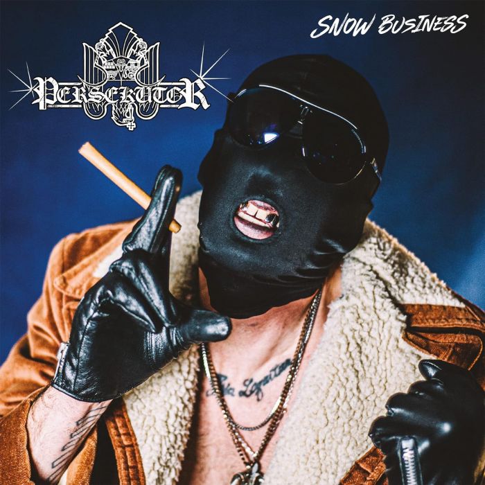 PERSEKUTOR - SNOW BUSINESS