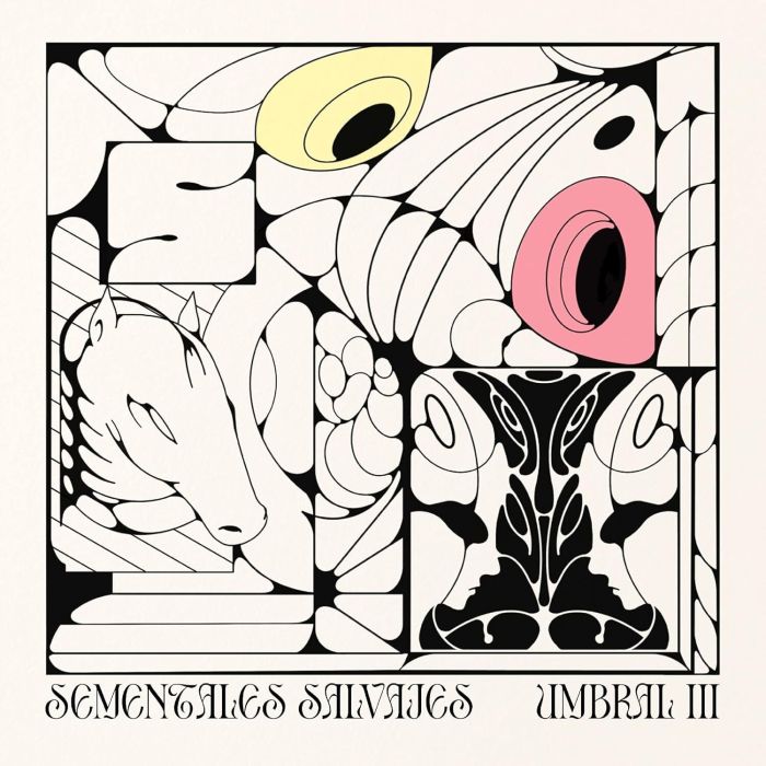 SEMENTALES SALVAJES - UMBRAL III