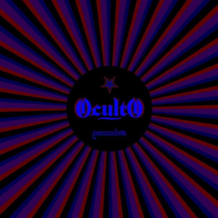 OCULTO - PENUMBRA