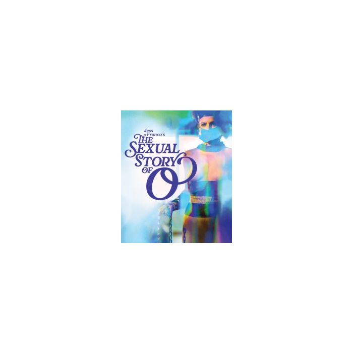 SEXUAL STORY OF O
