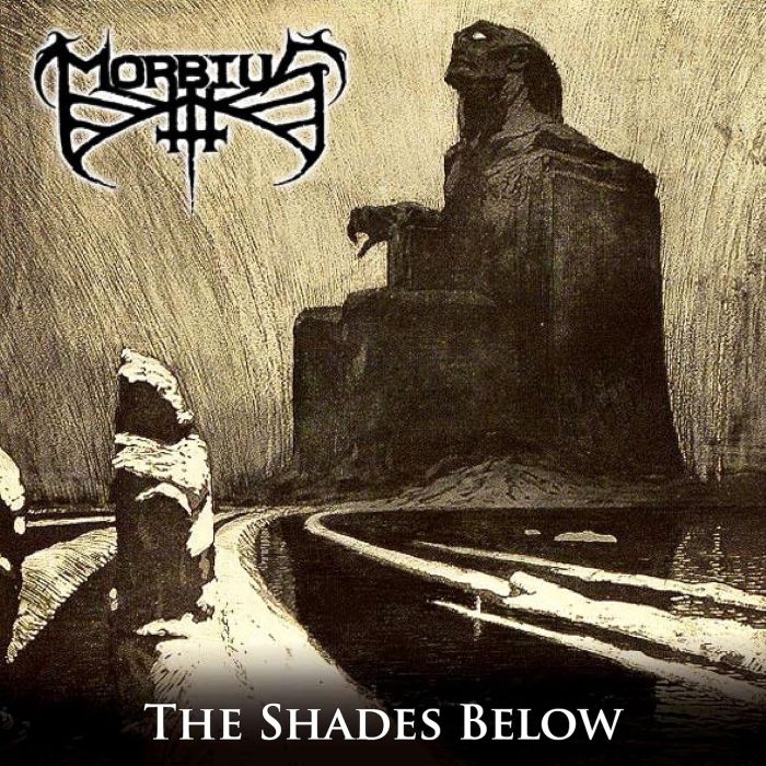 MORBIUS - SHADES BELOW