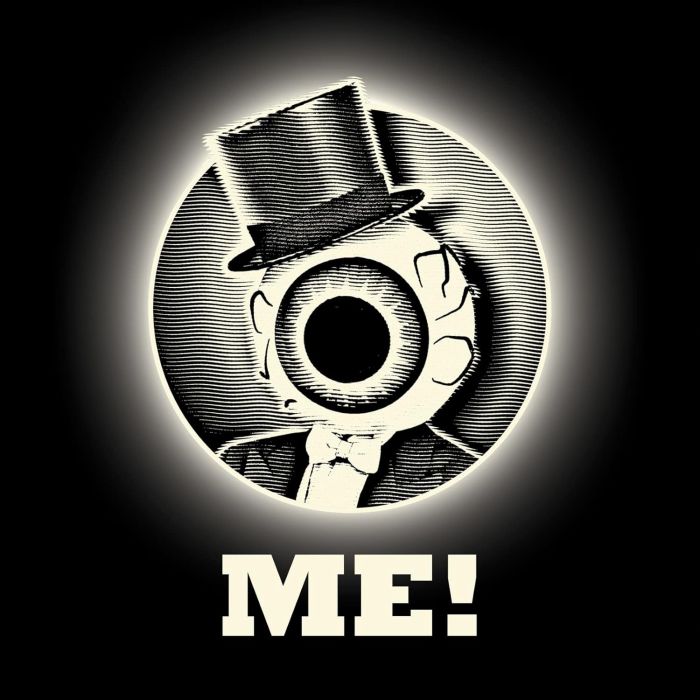 RESIDENTS - I AM A RESIDENT!