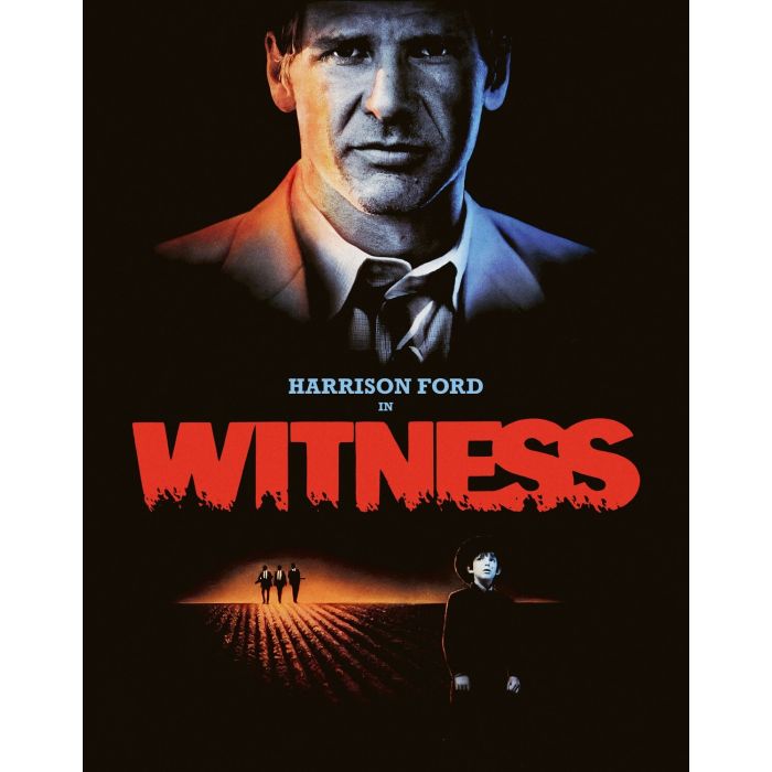 WITNESS (LIMITED EDITION)