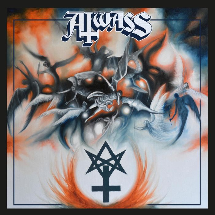 AIWASS - FALLING