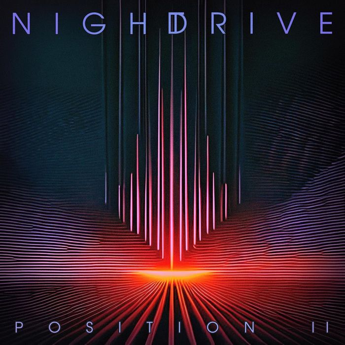 NIGHT DRIVE - POSITION II