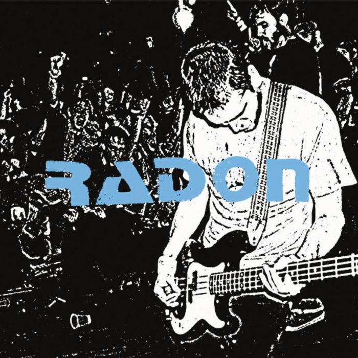 RADON - MORE OF THEIR LIES