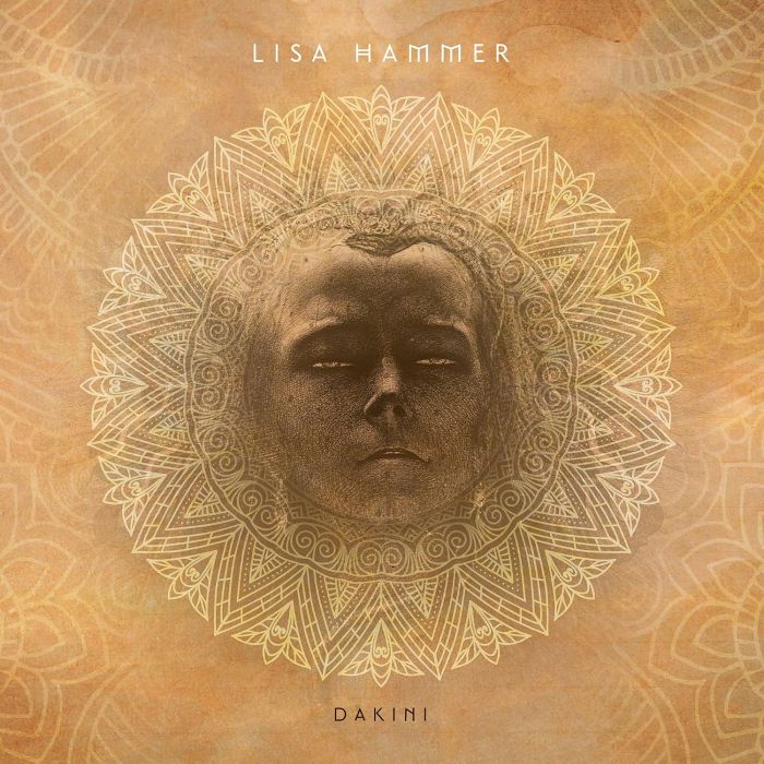 LISA HAMMER - DAKINI (PURPLE VINYL)