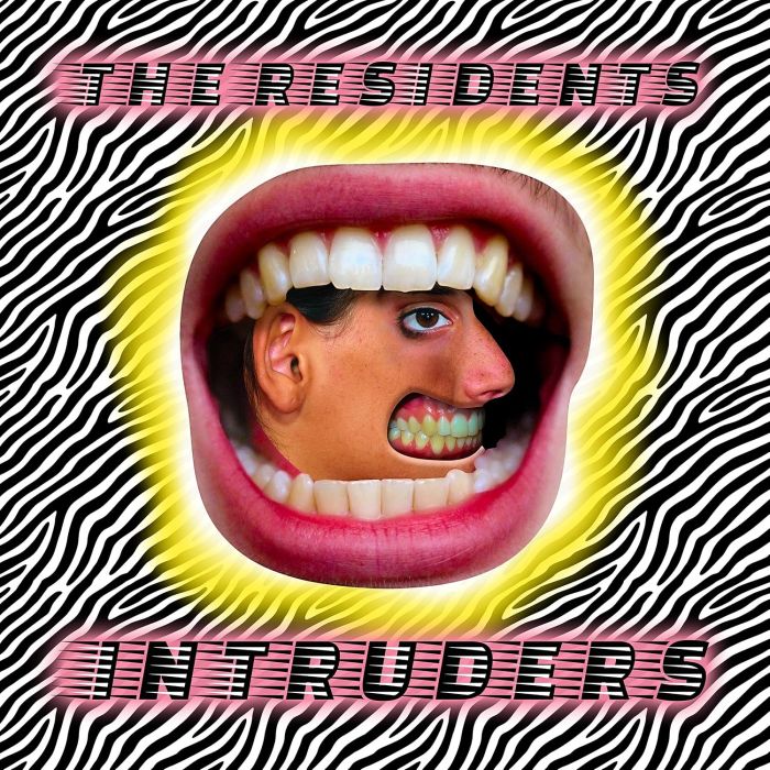 RESIDENTS - INTRUDERS