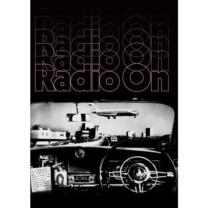 RADIO ON