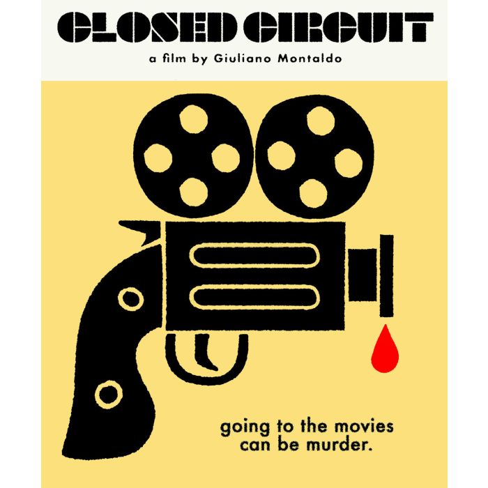 CLOSED CIRCUIT