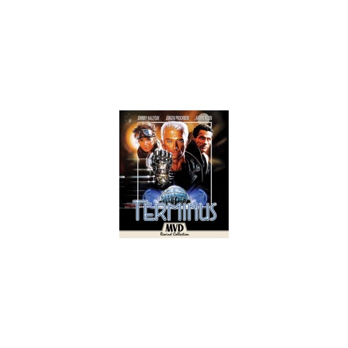 TERMINUS (COLLECTOR'S EDITION)