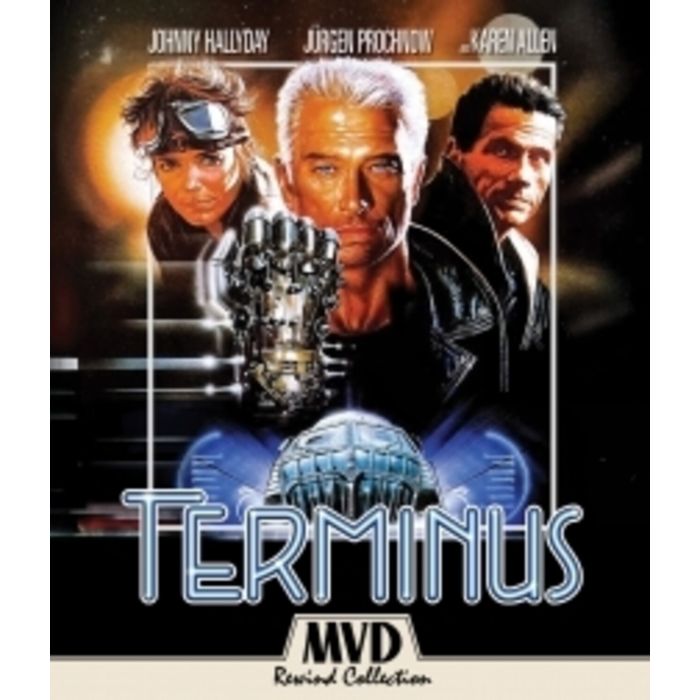 TERMINUS (COLLECTOR'S EDITION)