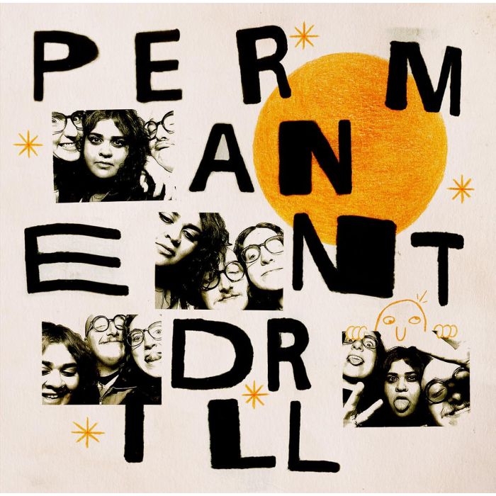 DRILL - PERMANENT