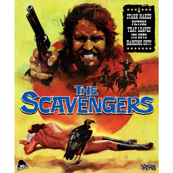 SCAVENGERS