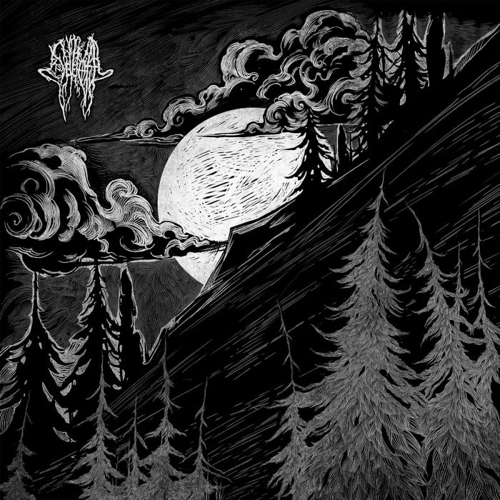 SEVEROTH - BY THE WAY OF LIGHT