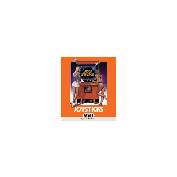 JOYSTICKS (COLLECTOR'S EDITION)