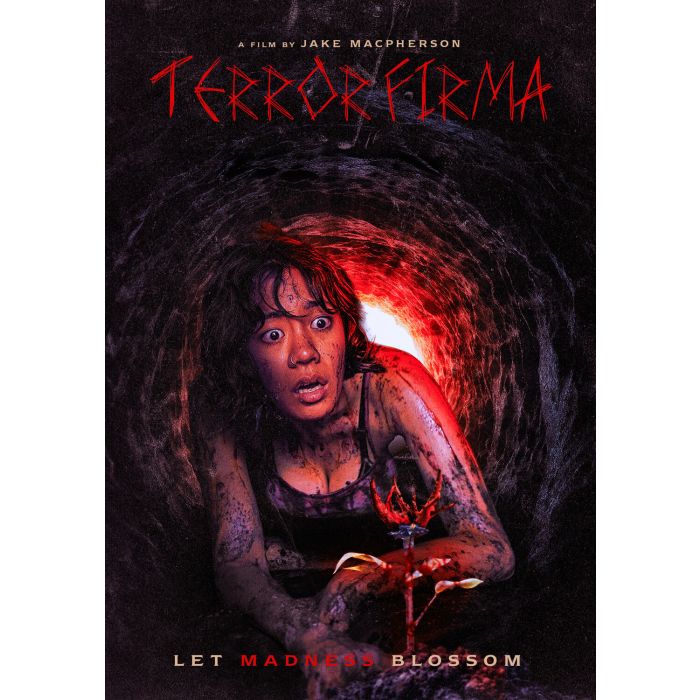 TERROR FIRMA