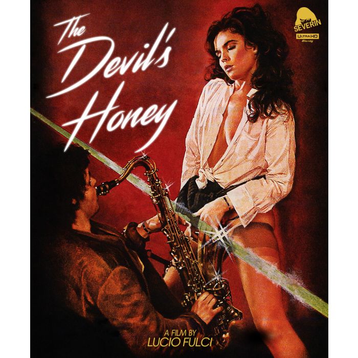 DEVIL'S HONEY (4K UHD)