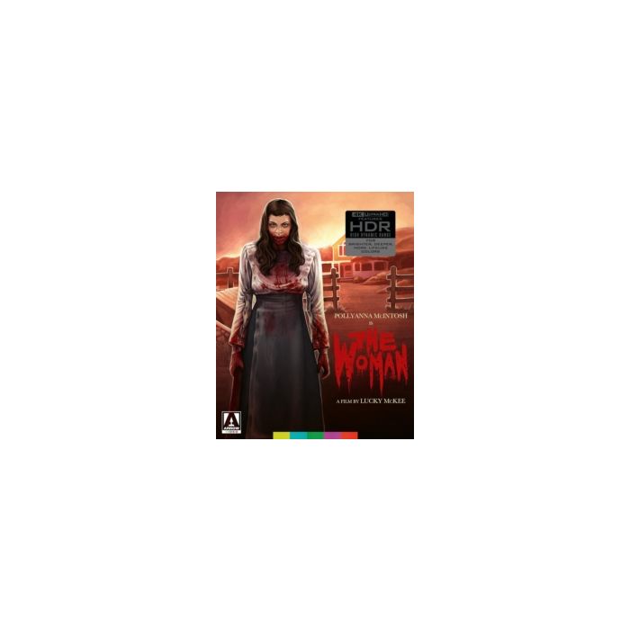 WOMAN & OFFSPRING (LIMITED EDITION)